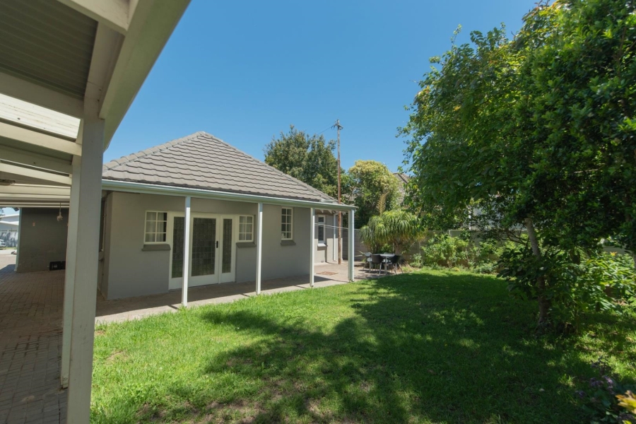 4 Bedroom Property for Sale in Mill Park Eastern Cape